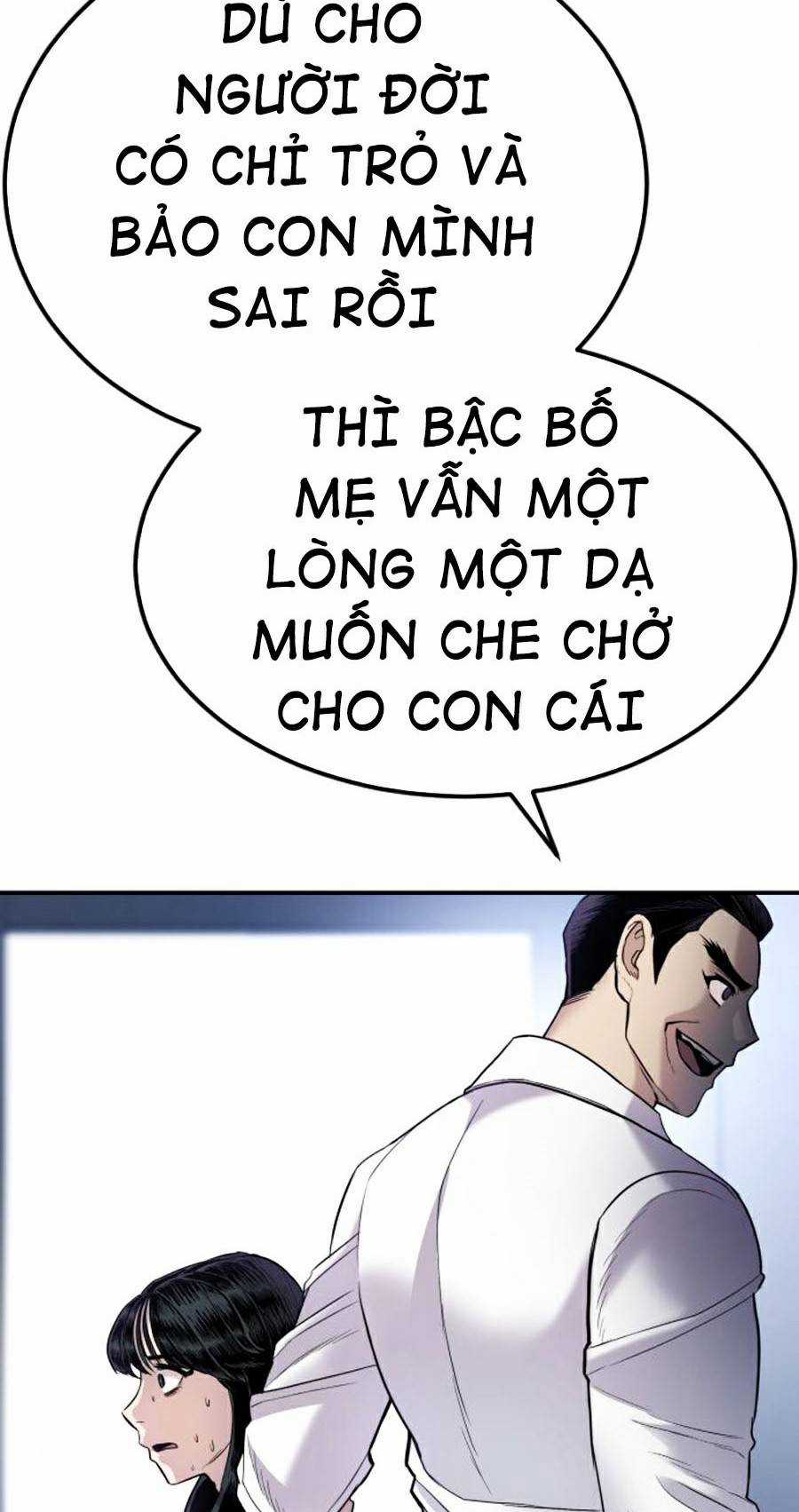 Bố Tôi Là Đặc Vụ Chapter 17.5 trang 45