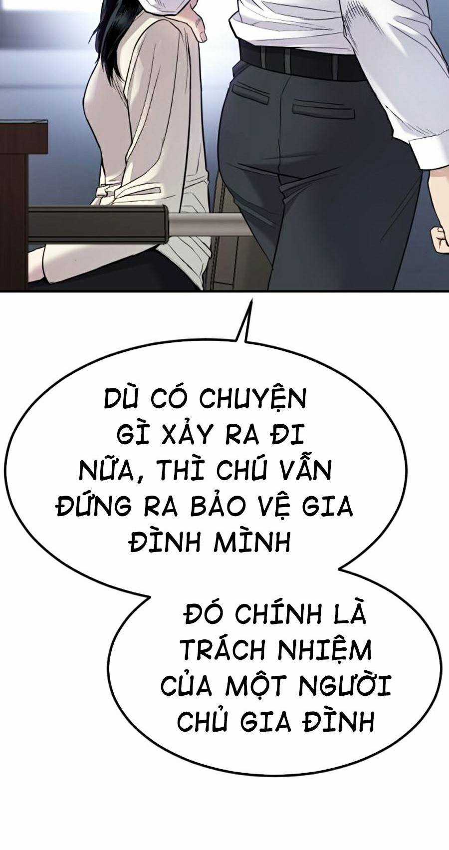 Bố Tôi Là Đặc Vụ Chapter 17.5 trang 46