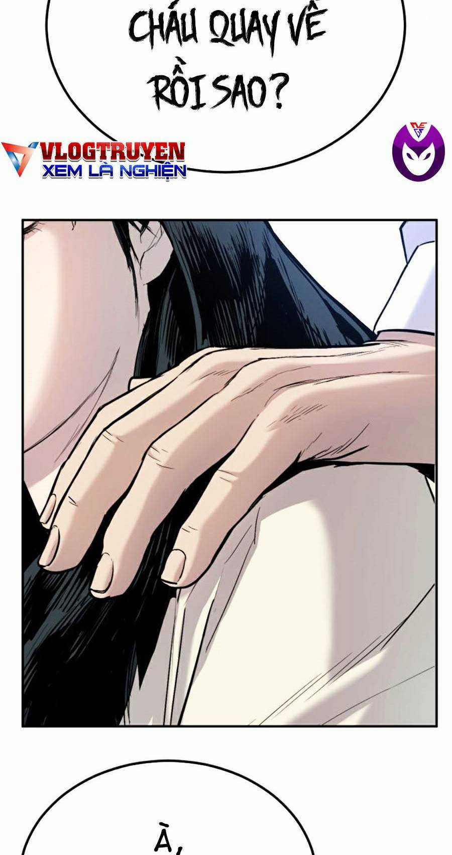 Bố Tôi Là Đặc Vụ Chapter 17.5 trang 51