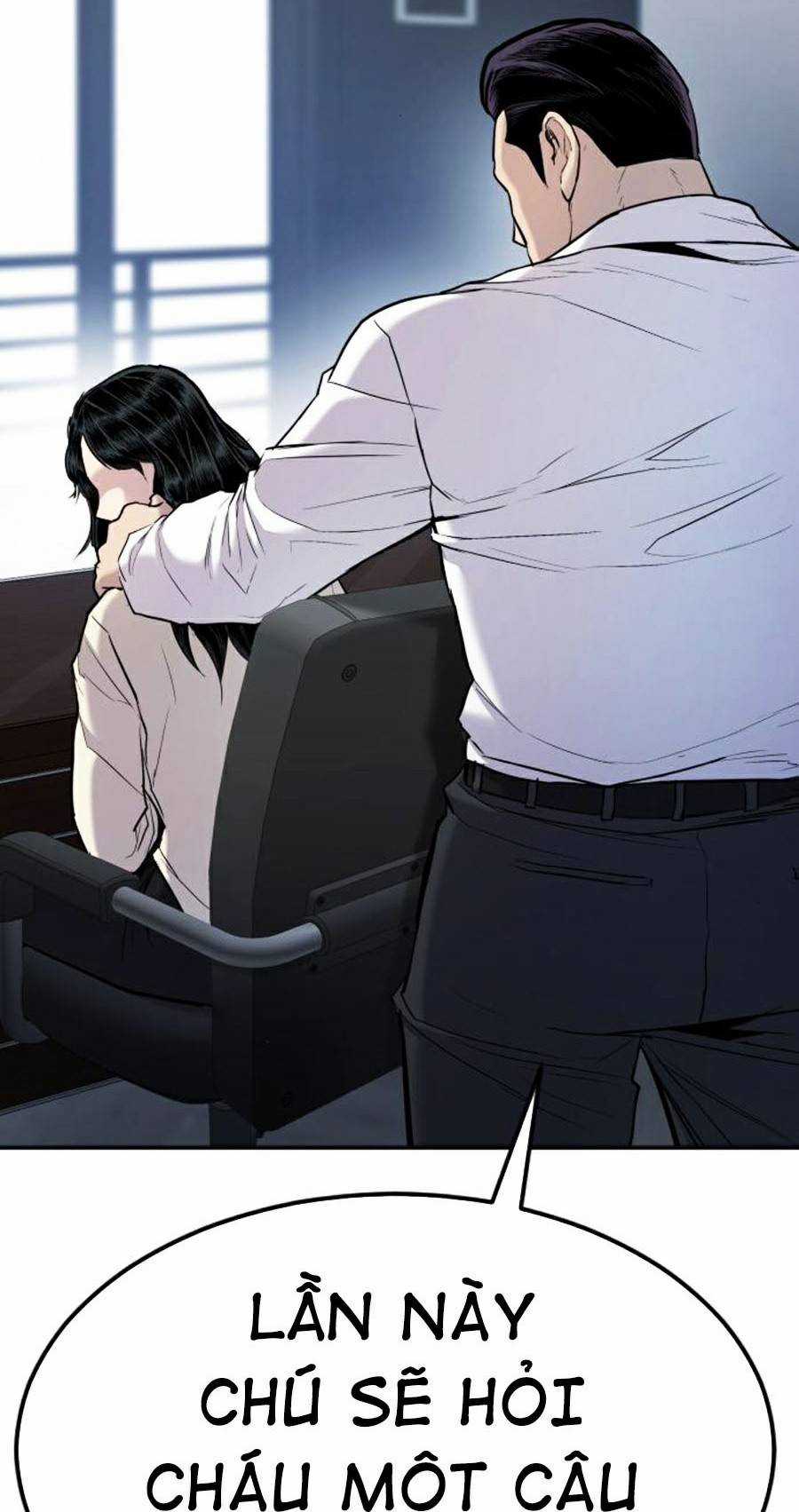 Bố Tôi Là Đặc Vụ Chapter 17.5 trang 53