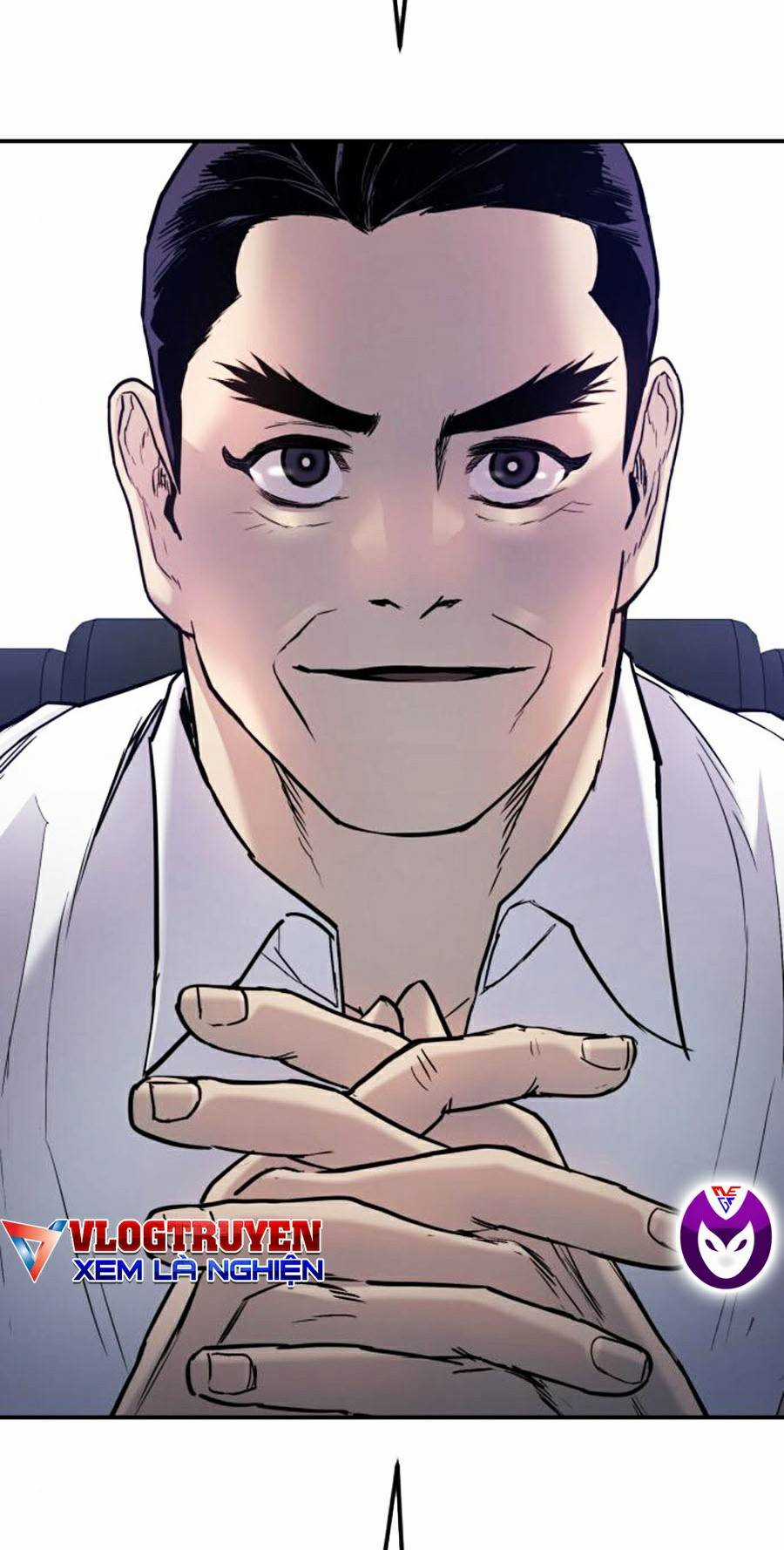 Bố Tôi Là Đặc Vụ Chapter 17.5 trang 6