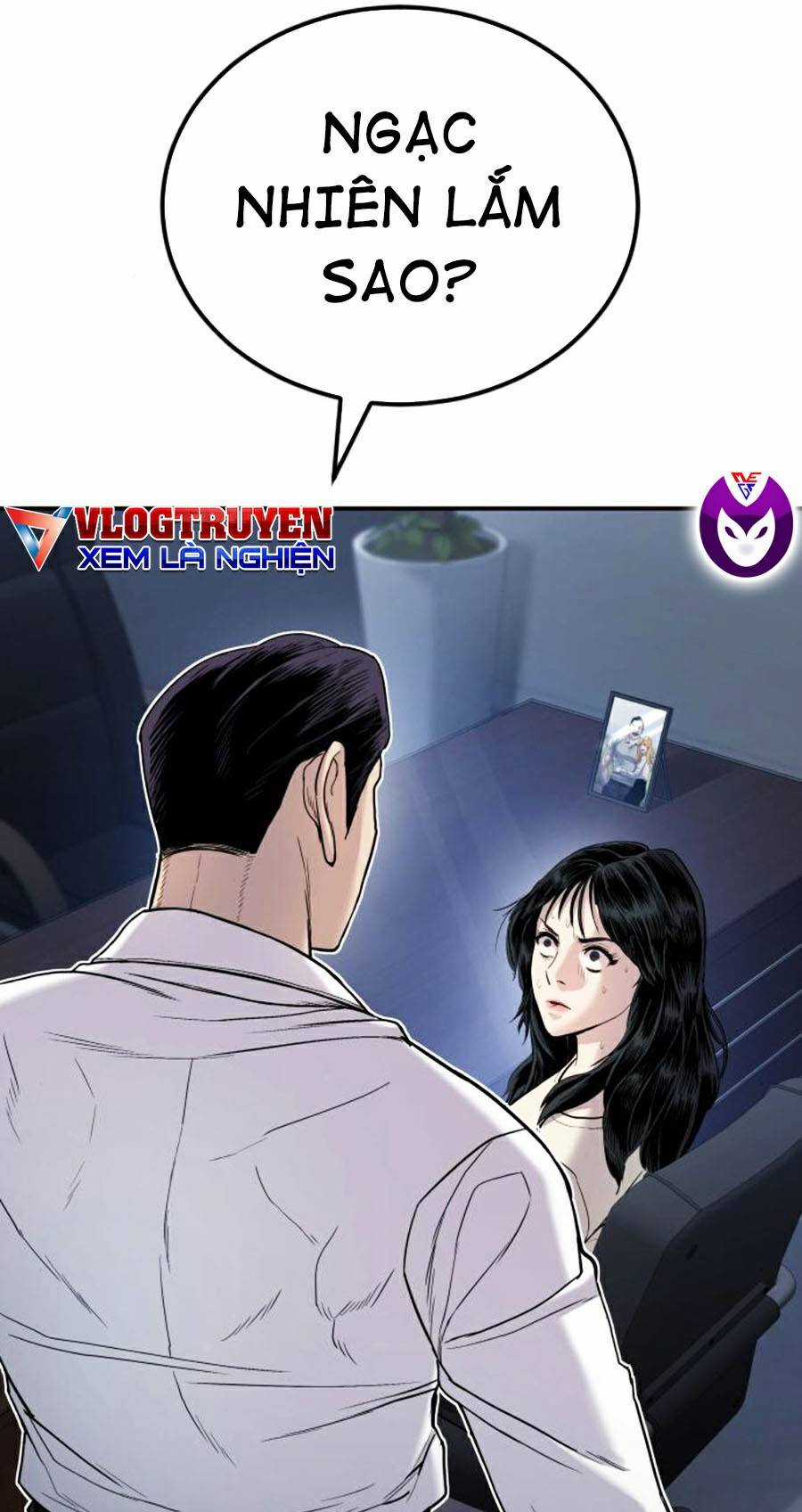 Bố Tôi Là Đặc Vụ Chapter 17.5 trang 60