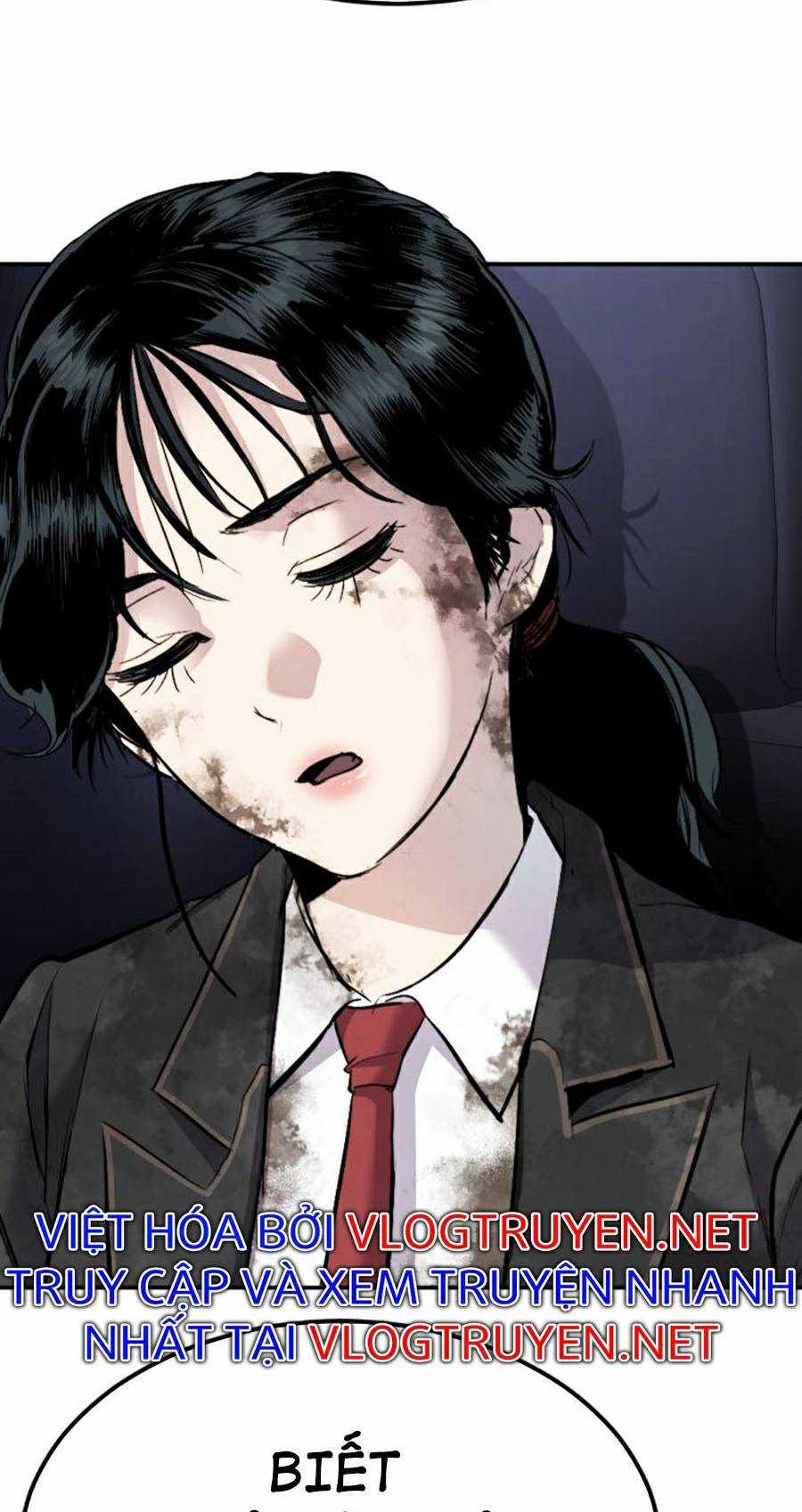 Bố Tôi Là Đặc Vụ Chapter 17.5 trang 66