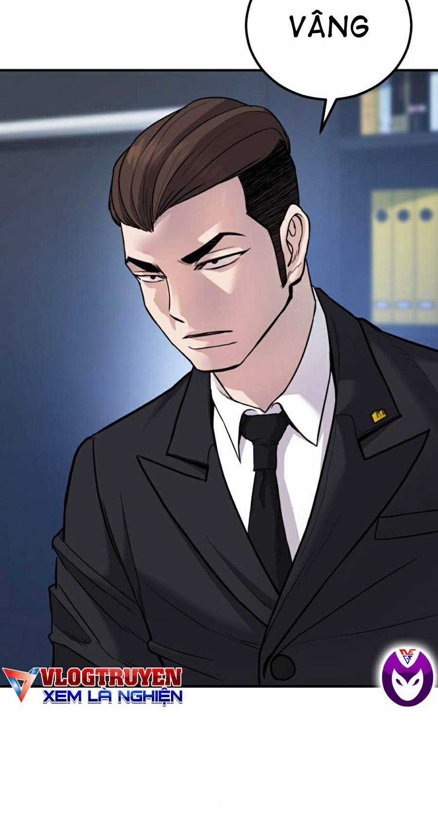 Bố Tôi Là Đặc Vụ Chapter 17.5 trang 68