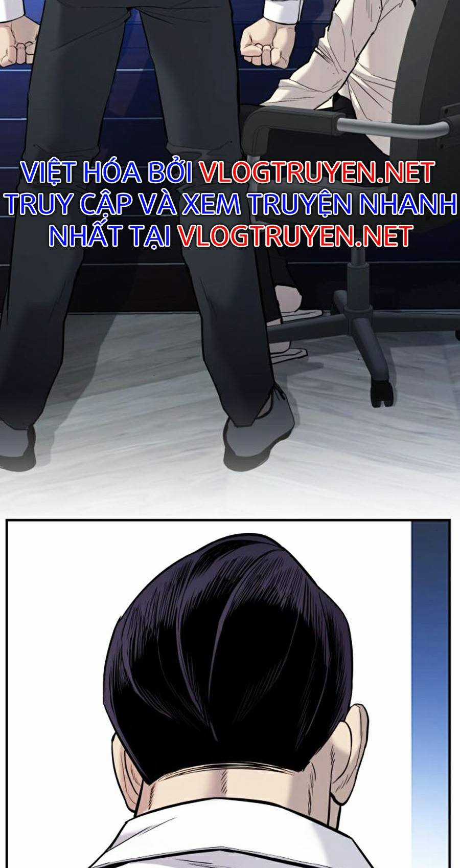 Bố Tôi Là Đặc Vụ Chapter 17.5 trang 71