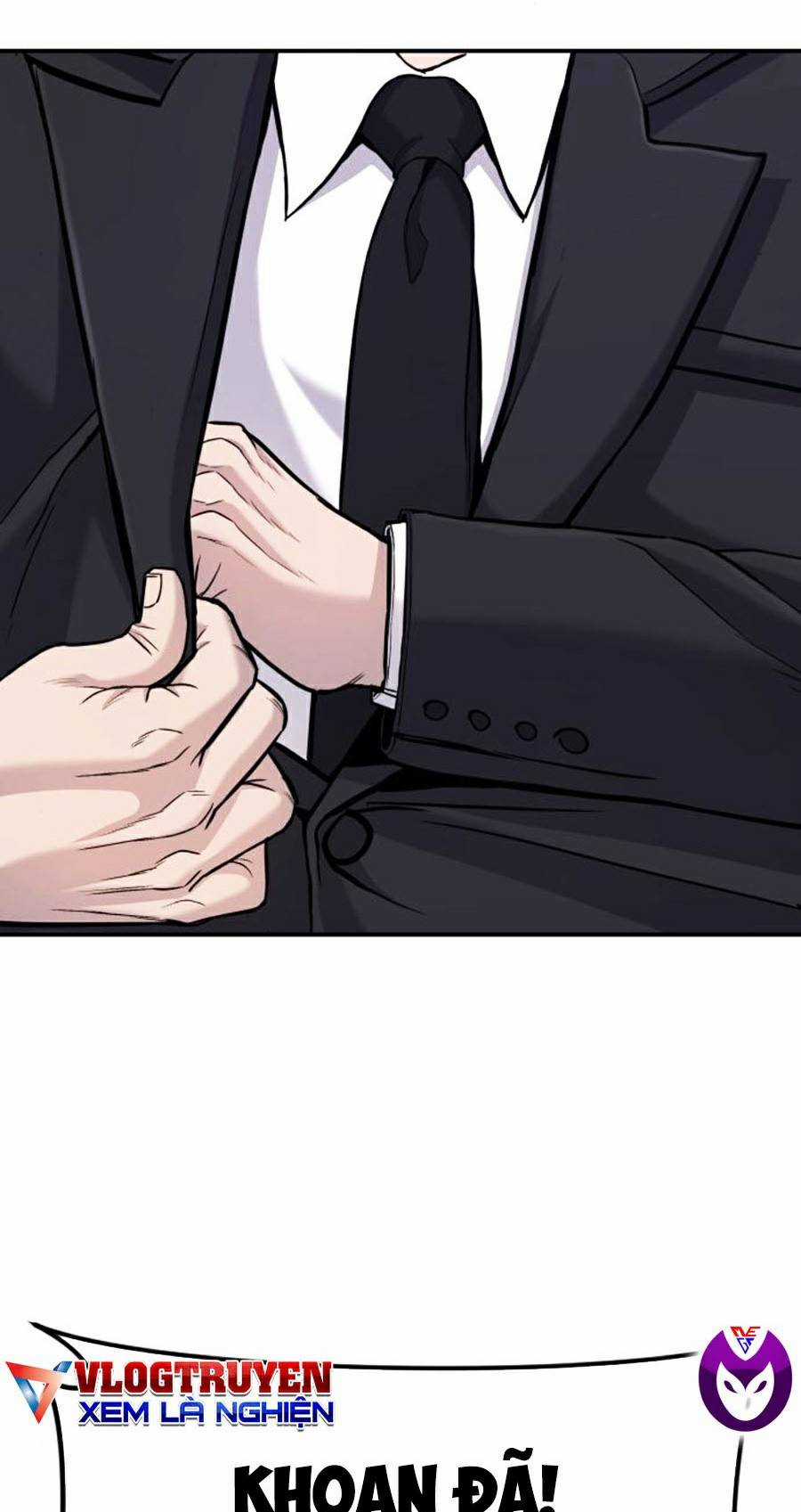 Bố Tôi Là Đặc Vụ Chapter 17.5 trang 75