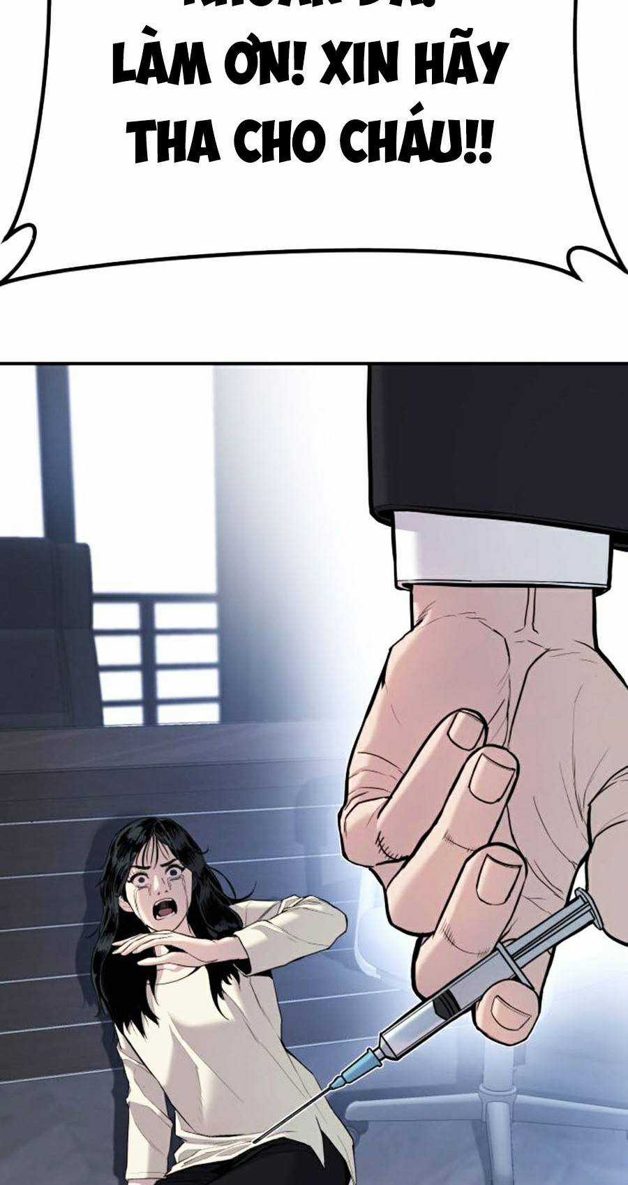 Bố Tôi Là Đặc Vụ Chapter 17.5 trang 76