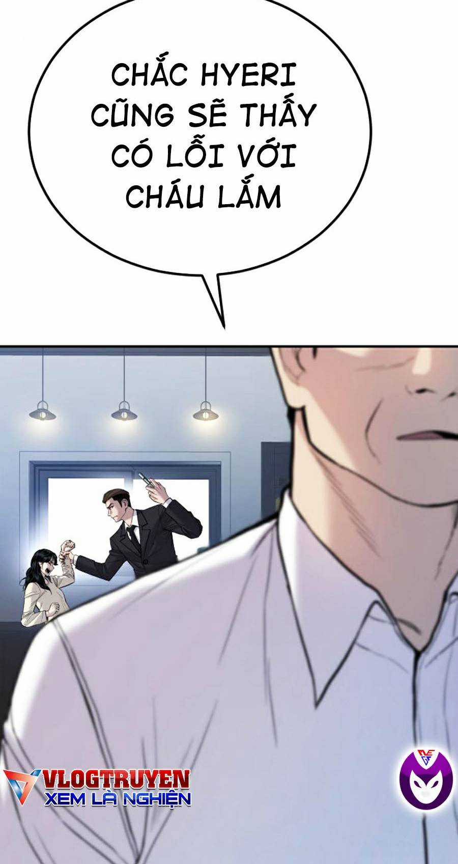 Bố Tôi Là Đặc Vụ Chapter 17.5 trang 78