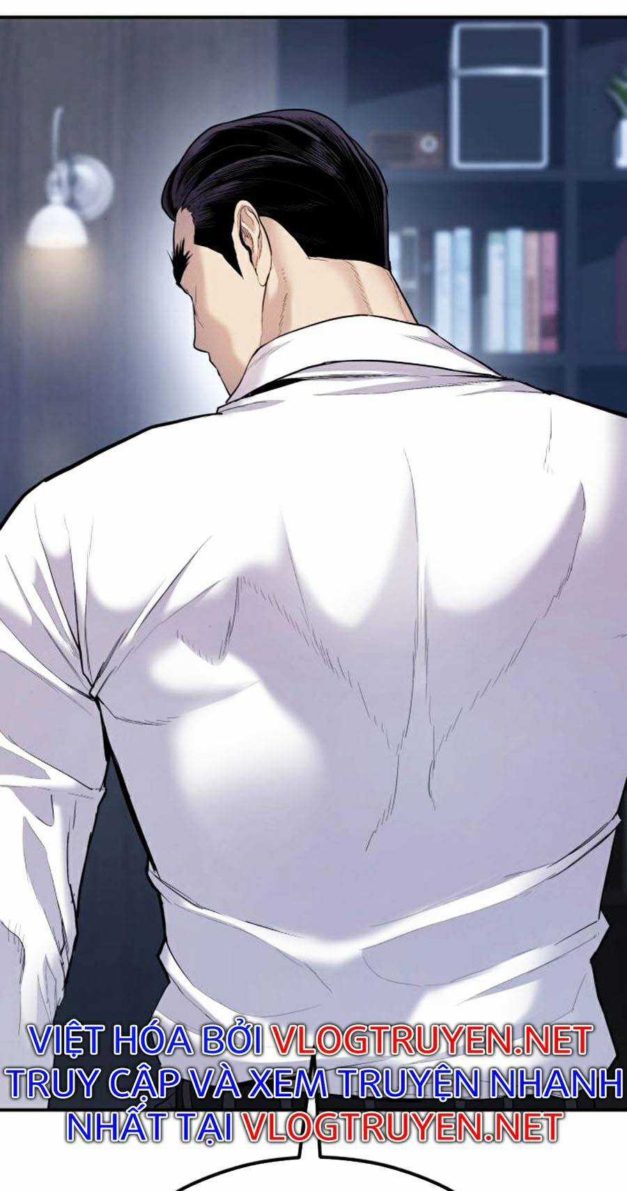 Bố Tôi Là Đặc Vụ Chapter 17.5 trang 80