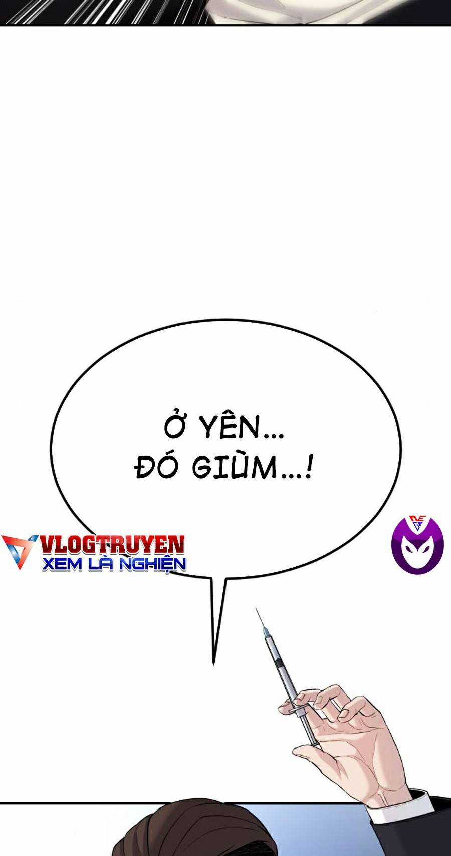 Bố Tôi Là Đặc Vụ Chapter 17.5 trang 83