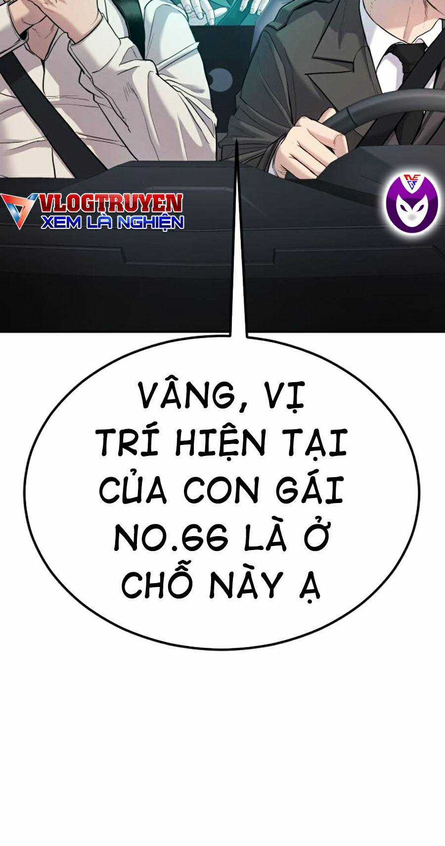 Bố Tôi Là Đặc Vụ Chapter 17.5 trang 97