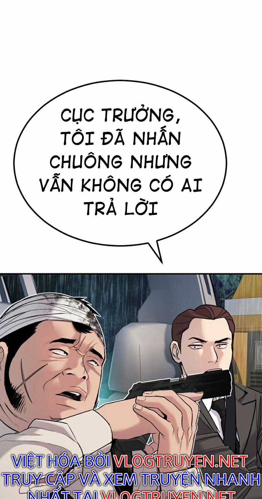 Bố Tôi Là Đặc Vụ Chapter 17.5 trang 98