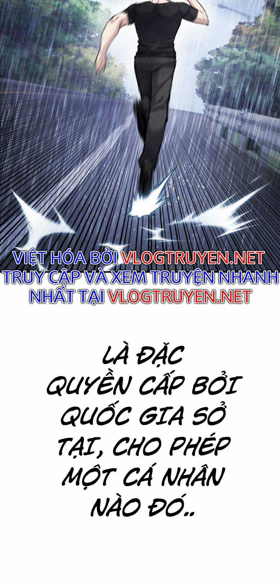 Bố Tôi Là Đặc Vụ Chapter 17 trang 2