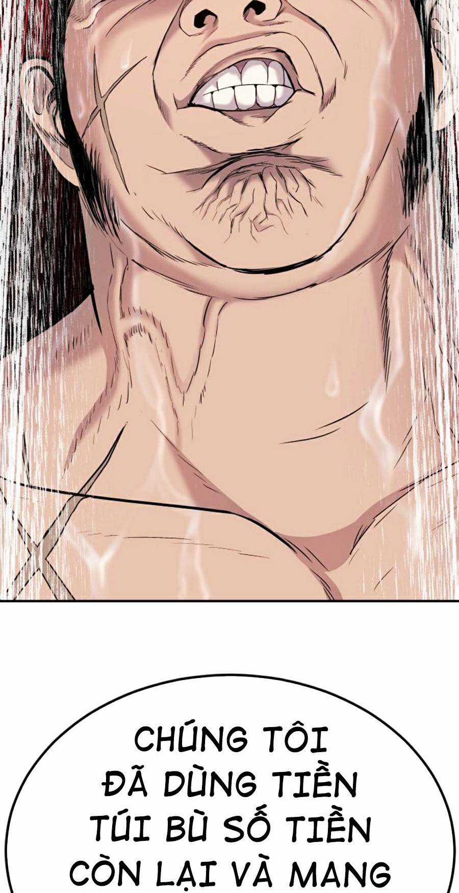 Bố Tôi Là Đặc Vụ Chapter 17 trang 21