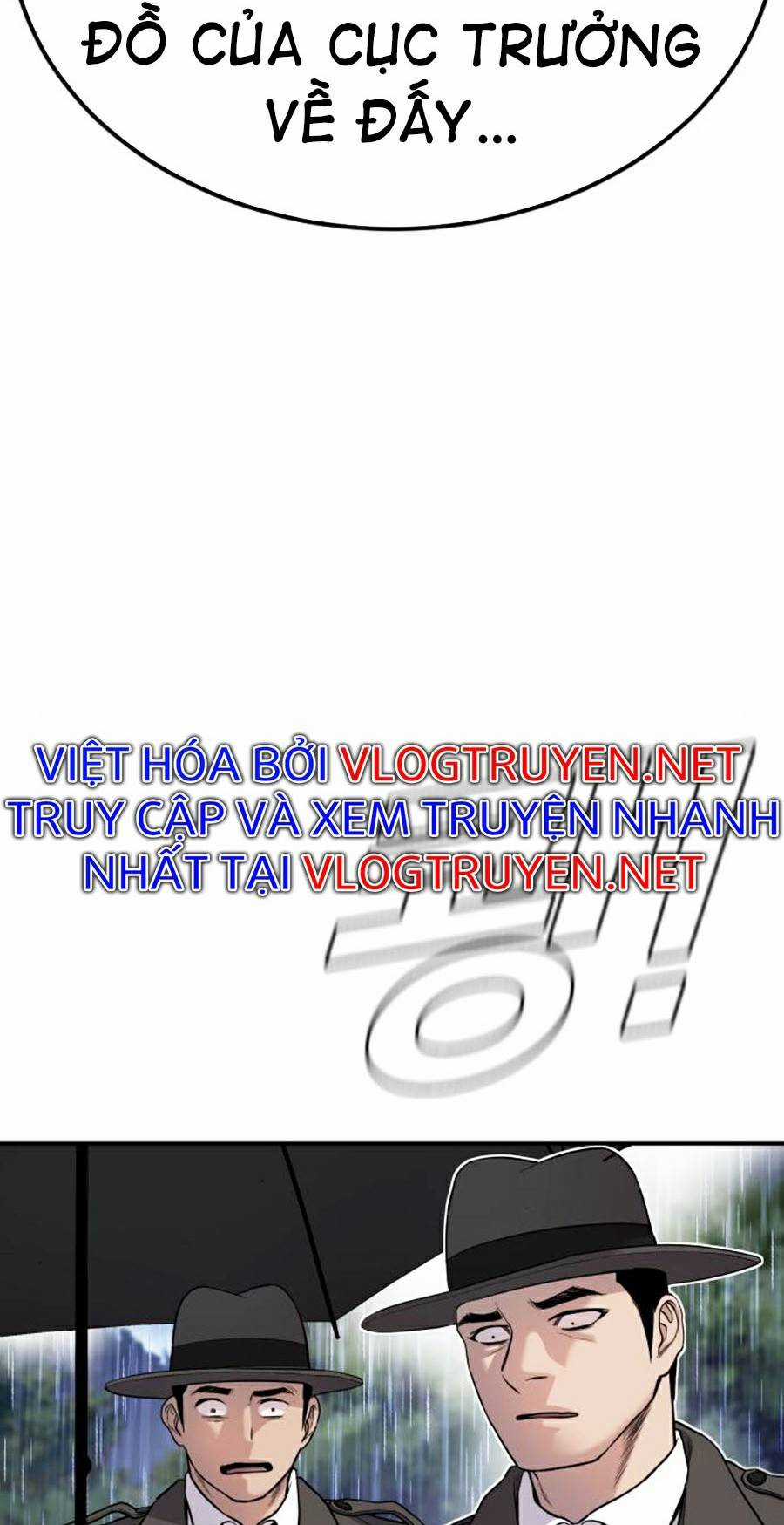 Bố Tôi Là Đặc Vụ Chapter 17 trang 22