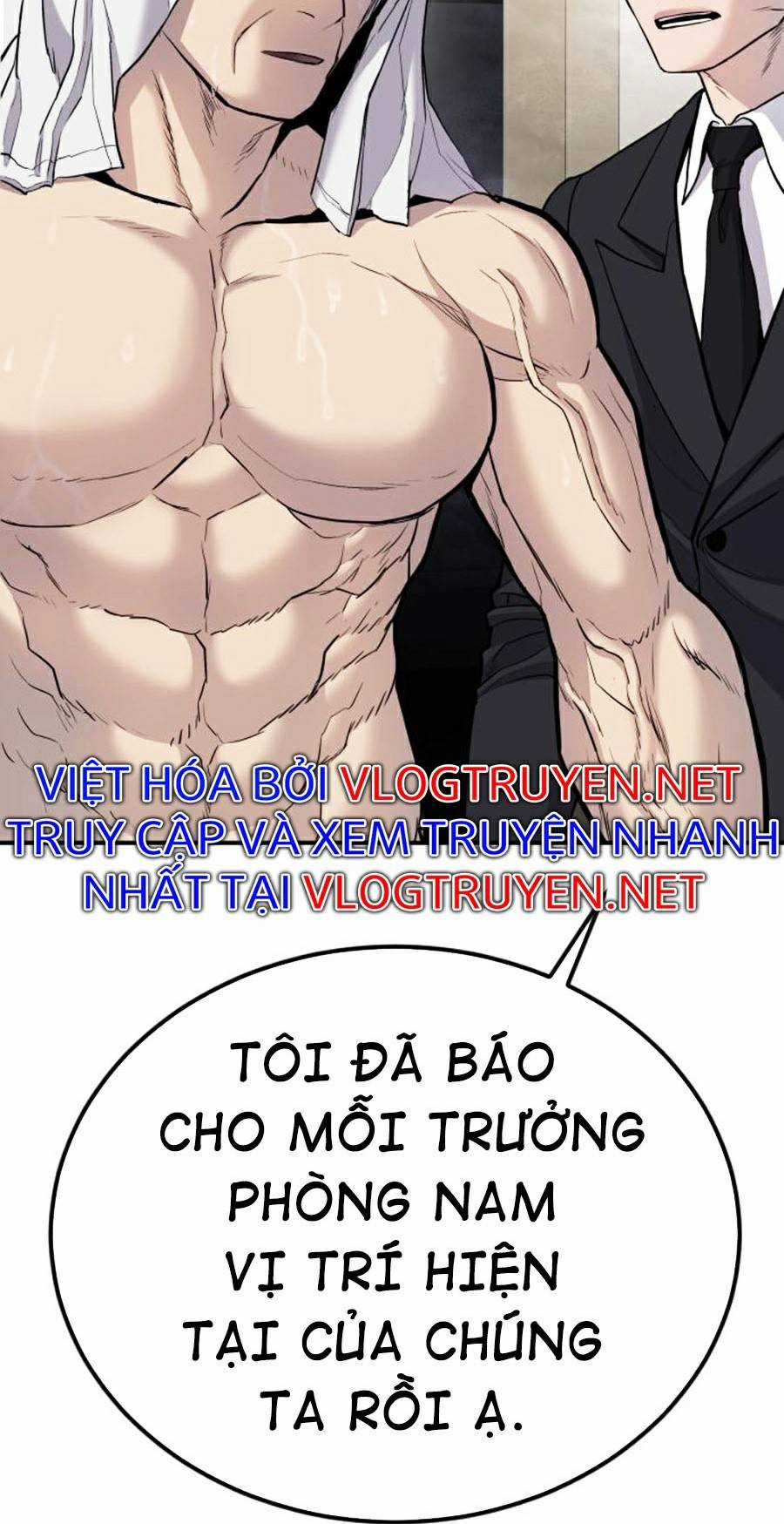 Bố Tôi Là Đặc Vụ Chapter 17 trang 34