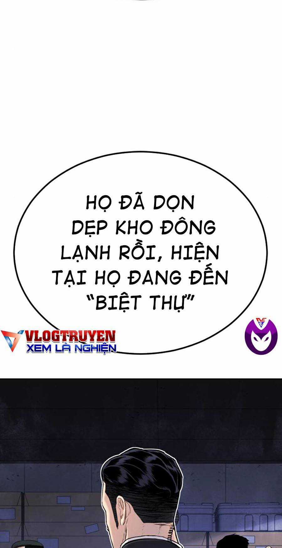 Bố Tôi Là Đặc Vụ Chapter 17 trang 35