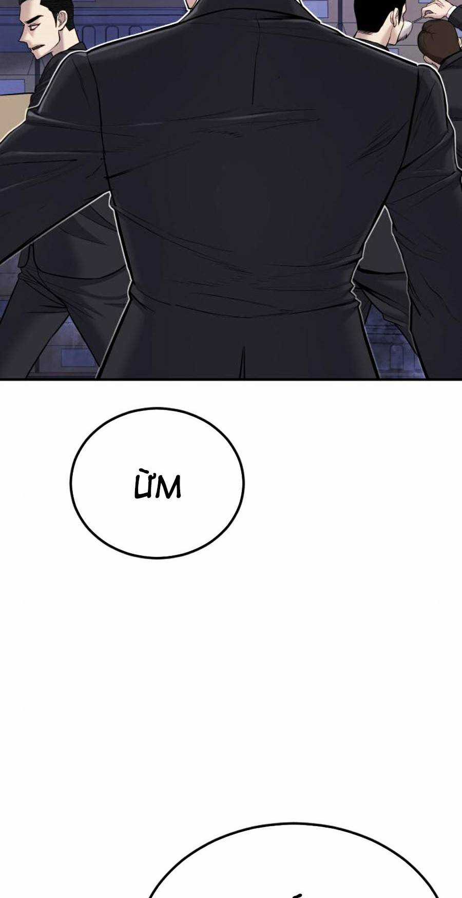 Bố Tôi Là Đặc Vụ Chapter 17 trang 36