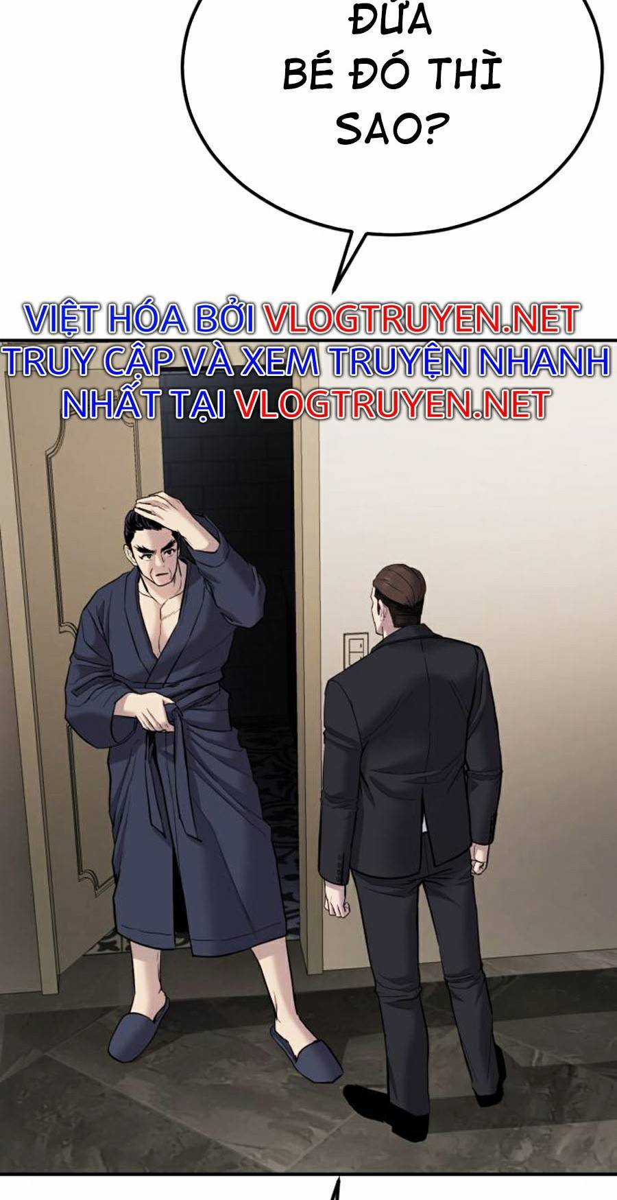 Bố Tôi Là Đặc Vụ Chapter 17 trang 37