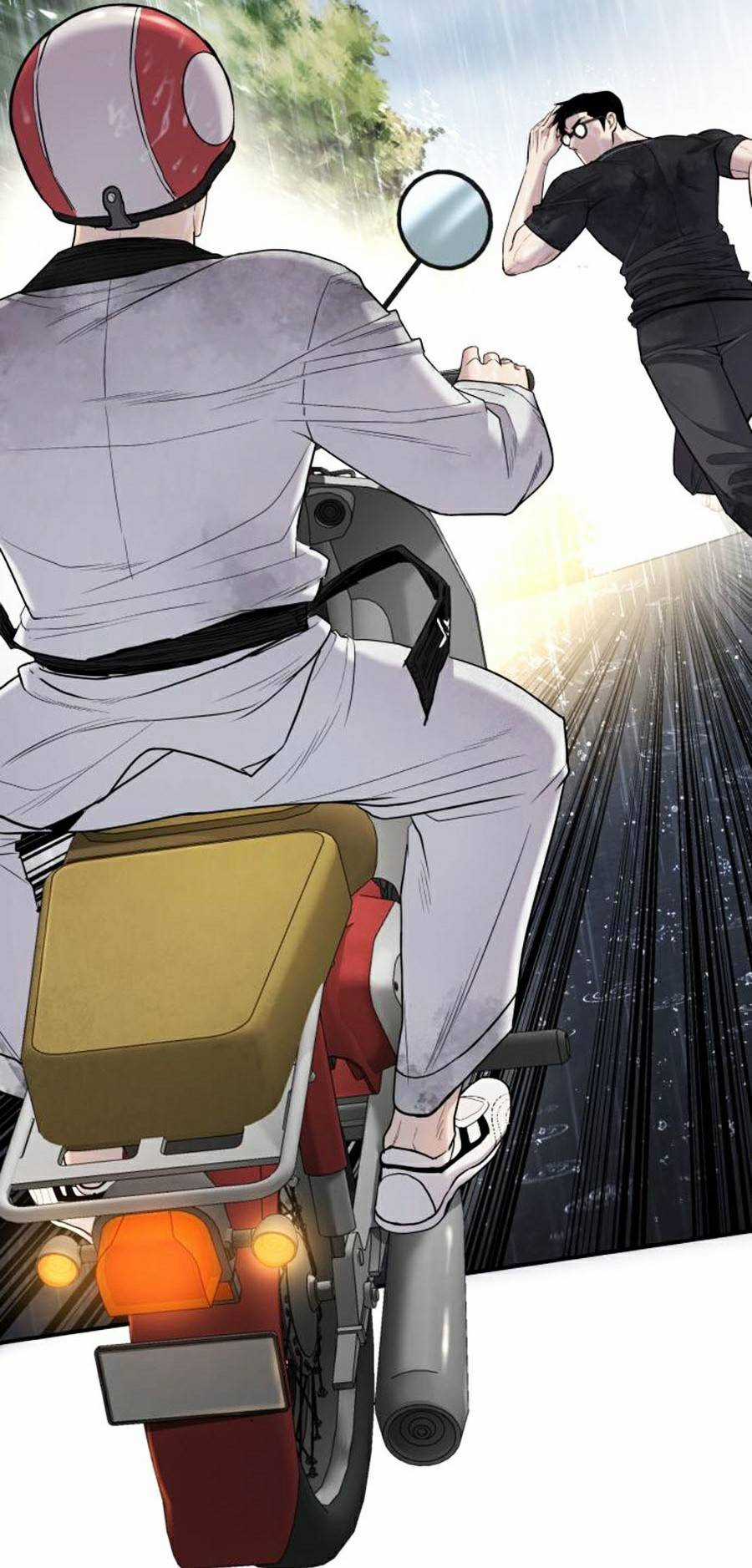 Bố Tôi Là Đặc Vụ Chapter 17 trang 5