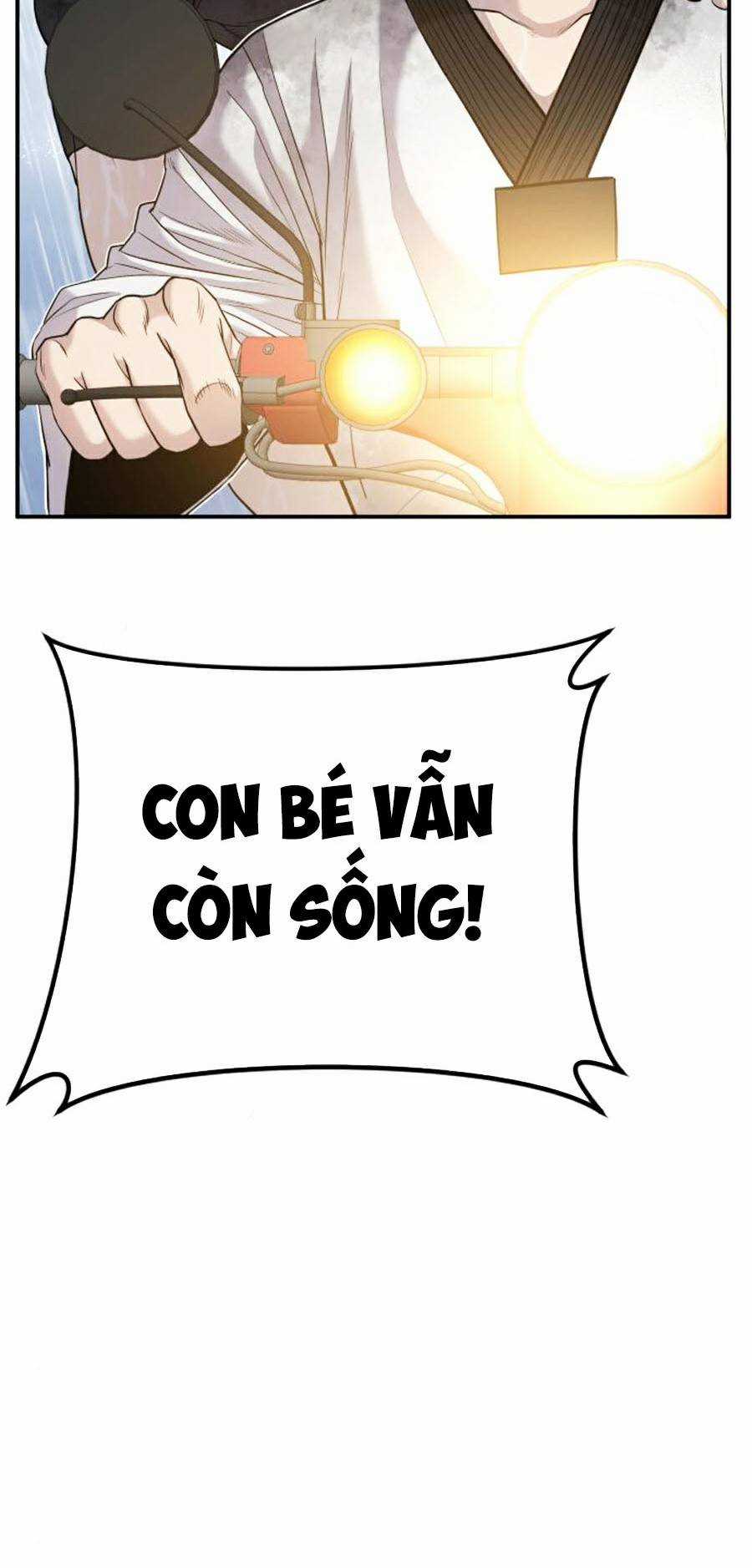 Bố Tôi Là Đặc Vụ Chapter 17 trang 7