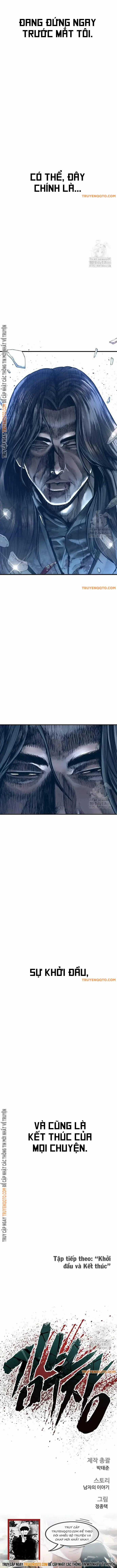 Bố Tôi Là Đặc Vụ Chapter 171 trang 21