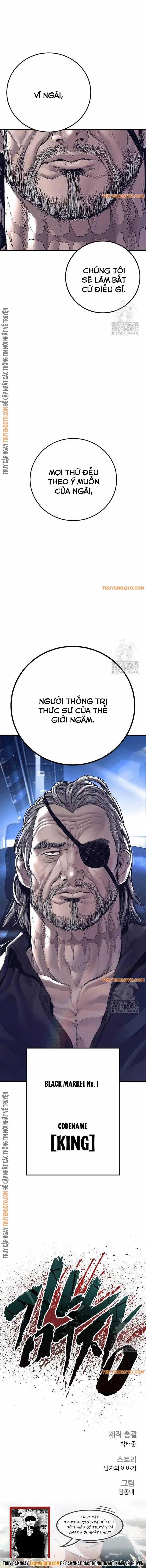 Bố Tôi Là Đặc Vụ Chapter 173 trang 19