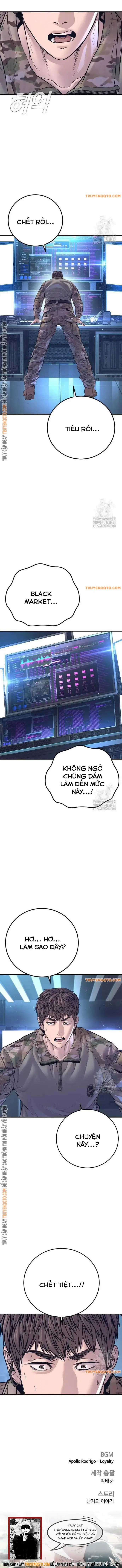 Bố Tôi Là Đặc Vụ Chapter 174 trang 21