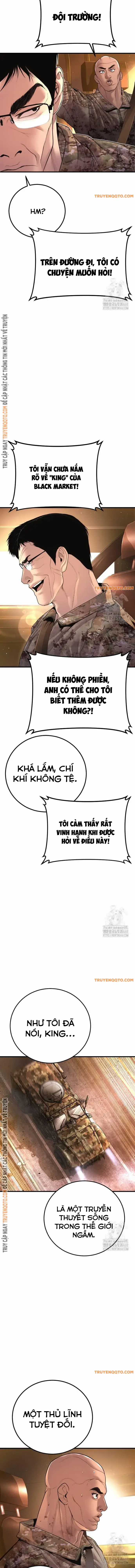 Bố Tôi Là Đặc Vụ Chapter 176 trang 11