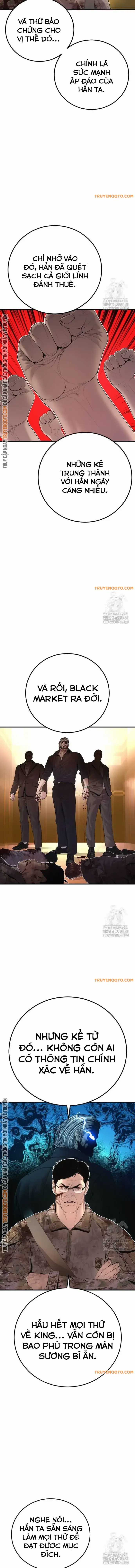 Bố Tôi Là Đặc Vụ Chapter 176 trang 12