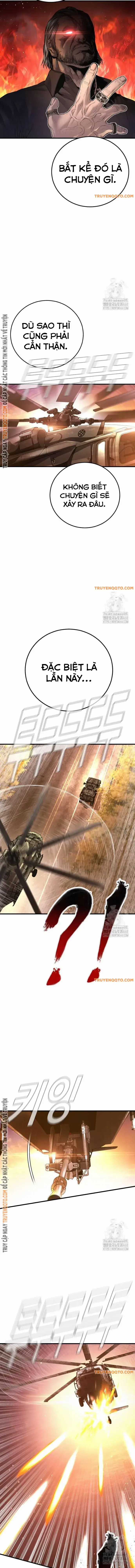 Bố Tôi Là Đặc Vụ Chapter 176 trang 13