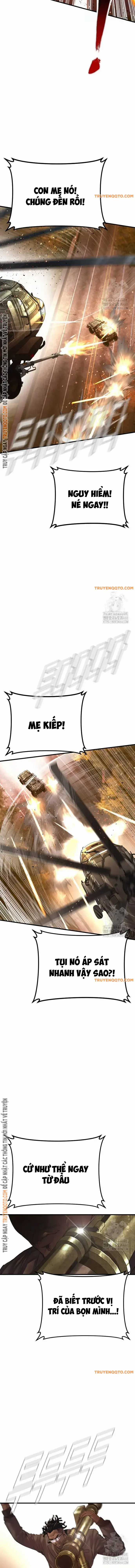 Bố Tôi Là Đặc Vụ Chapter 176 trang 14