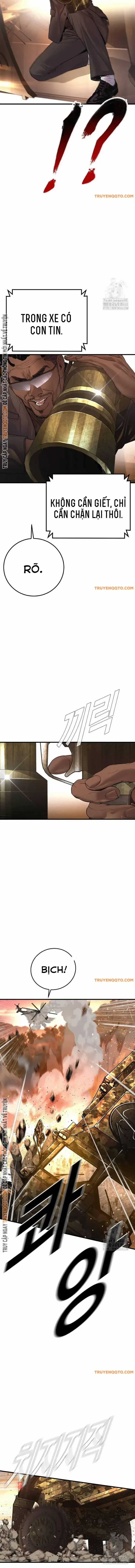 Bố Tôi Là Đặc Vụ Chapter 176 trang 15