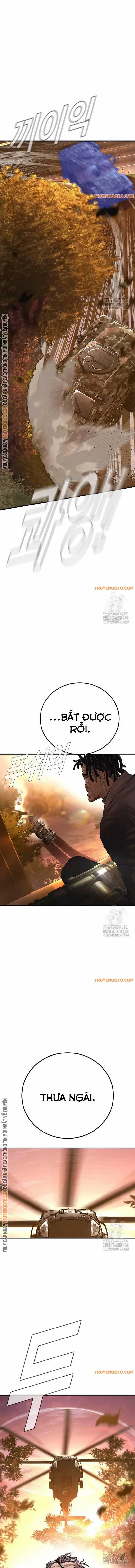 Bố Tôi Là Đặc Vụ Chapter 176 trang 16