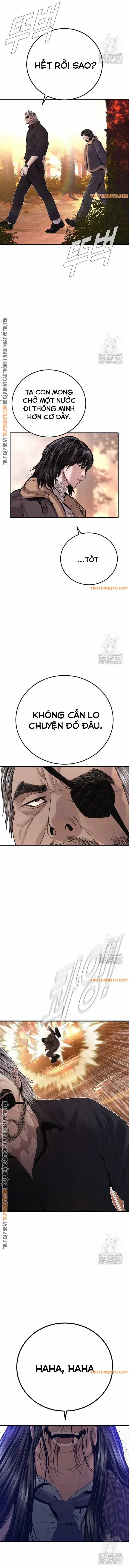 Bố Tôi Là Đặc Vụ Chapter 176 trang 18