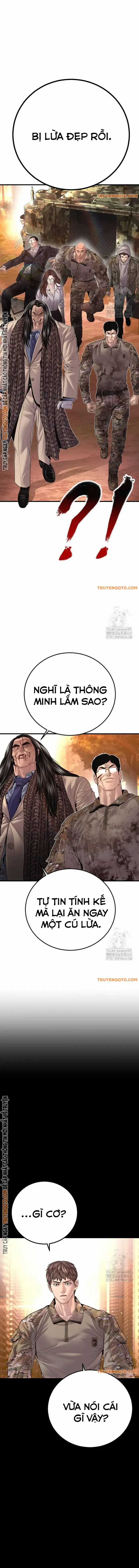 Bố Tôi Là Đặc Vụ Chapter 176 trang 19