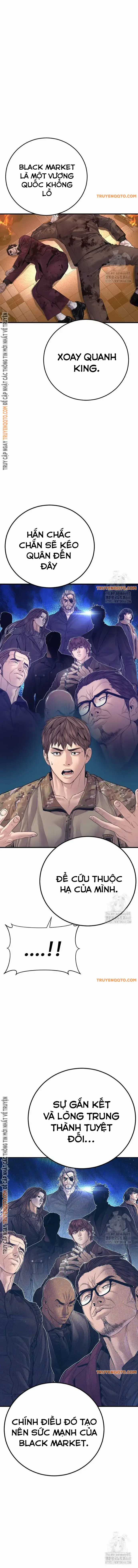 Bố Tôi Là Đặc Vụ Chapter 176 trang 2