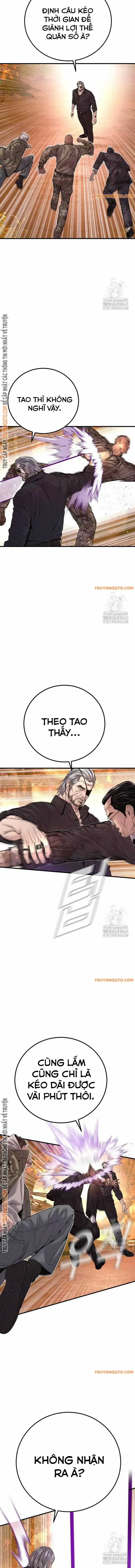 Bố Tôi Là Đặc Vụ Chapter 176 trang 24