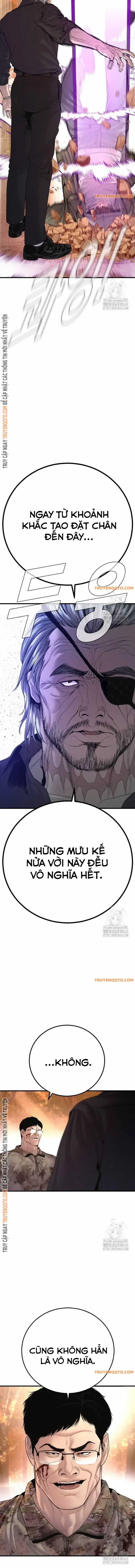 Bố Tôi Là Đặc Vụ Chapter 176 trang 25