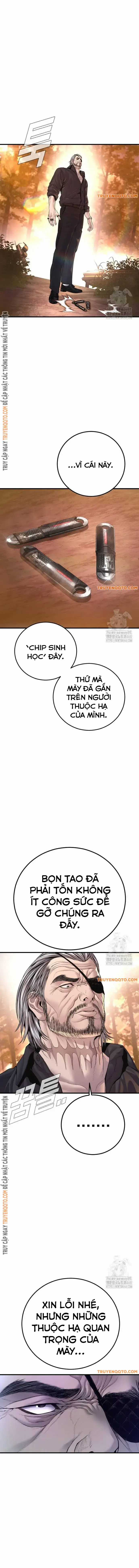 Bố Tôi Là Đặc Vụ Chapter 176 trang 26