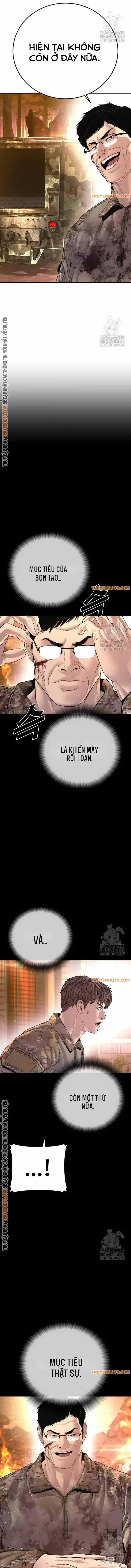 Bố Tôi Là Đặc Vụ Chapter 176 trang 27