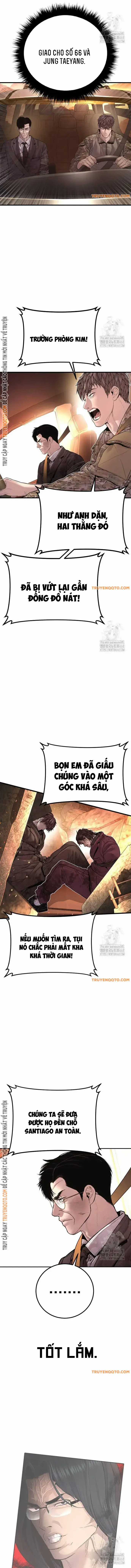 Bố Tôi Là Đặc Vụ Chapter 176 trang 30