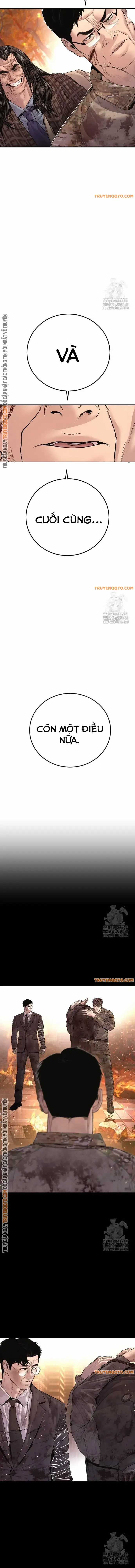 Bố Tôi Là Đặc Vụ Chapter 176 trang 32