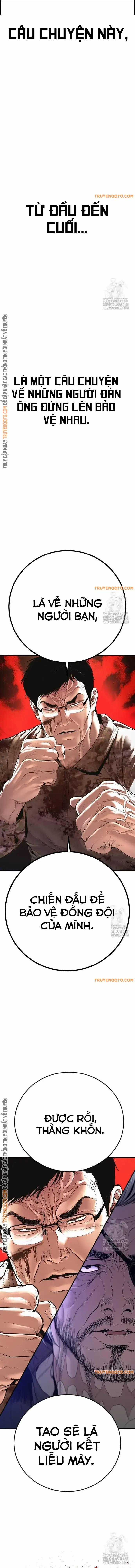 Bố Tôi Là Đặc Vụ Chapter 176 trang 34