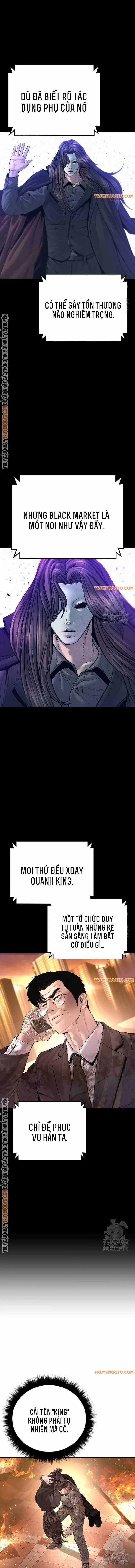 Bố Tôi Là Đặc Vụ Chapter 176 trang 6