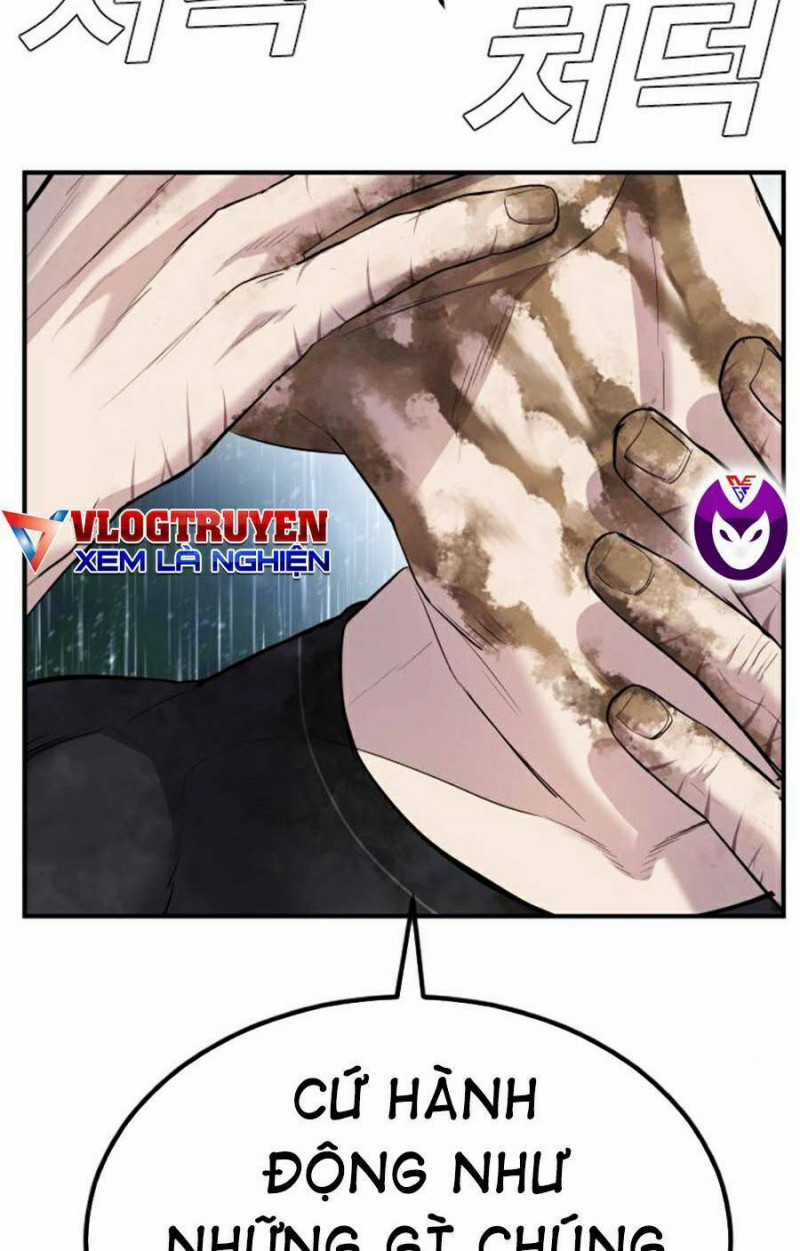 Bố Tôi Là Đặc Vụ Chapter 18.5 trang 113