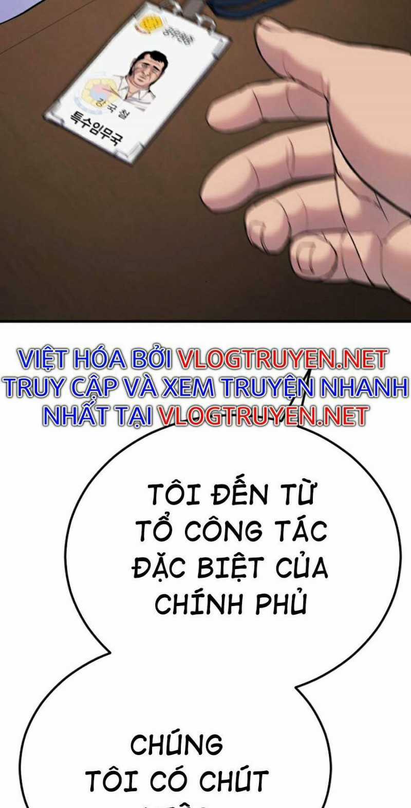 Bố Tôi Là Đặc Vụ Chapter 18.5 trang 13