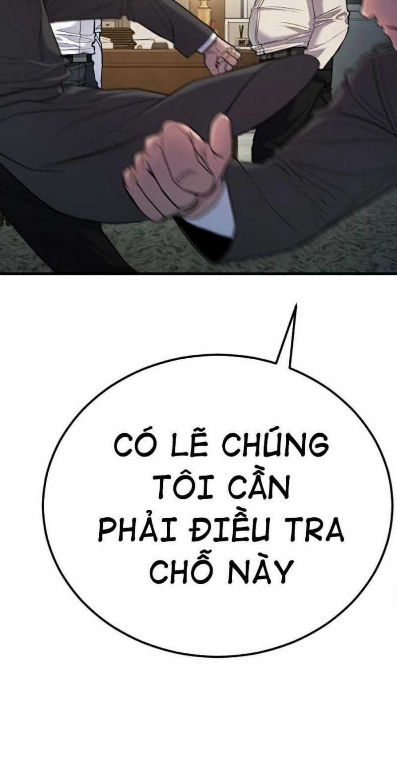 Bố Tôi Là Đặc Vụ Chapter 18.5 trang 15