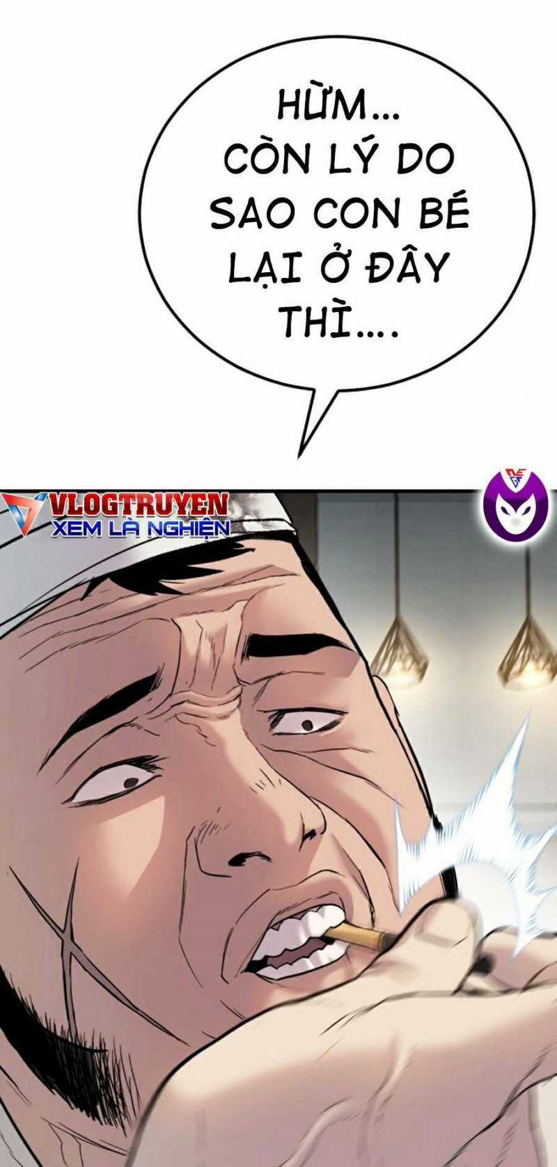 Bố Tôi Là Đặc Vụ Chapter 18.5 trang 18