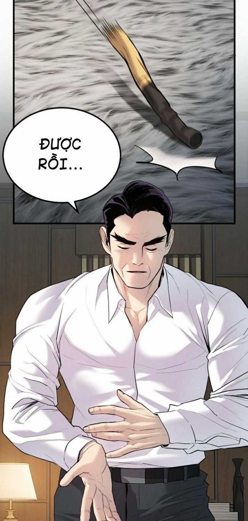 Bố Tôi Là Đặc Vụ Chapter 18.5 trang 20